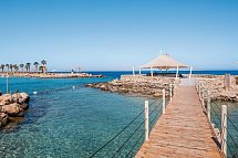 Pickalbatros Citadel Resort