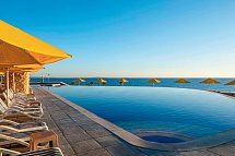Pickalbatros Citadel Resort