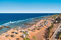 Pickalbatros Citadel Resort