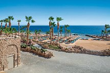 Pickalbatros Citadel Resort