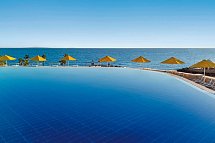 Pickalbatros Citadel Resort