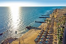 Pickalbatros Citadel Resort