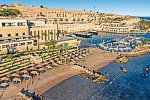Pickalbatros Citadel Resort
