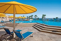 Pickalbatros Citadel Resort