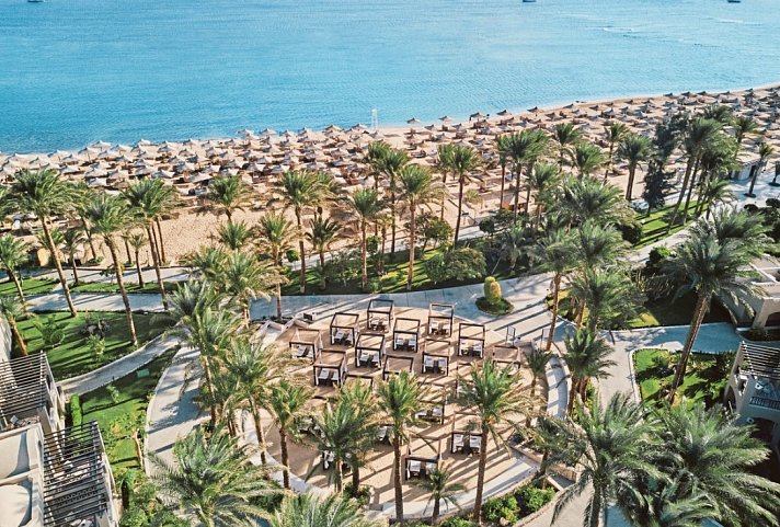 Iberotel Makadi Beach