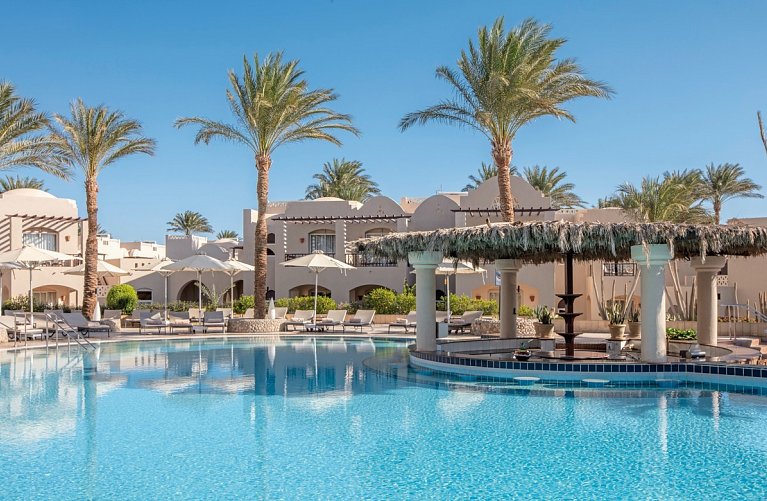 Iberotel Makadi Beach