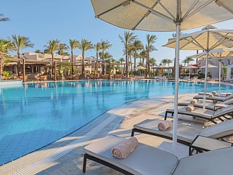 Iberotel Makadi Beach