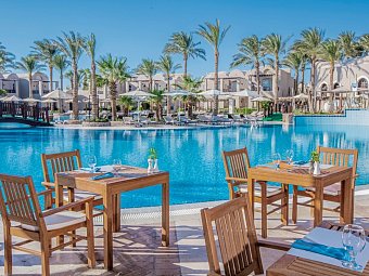 Iberotel Makadi Beach