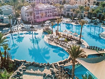 Iberotel Makadi Beach