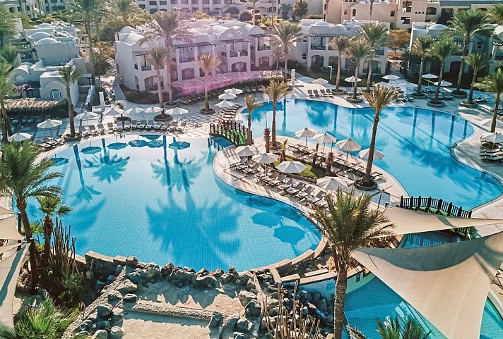 Iberotel Makadi Beach
