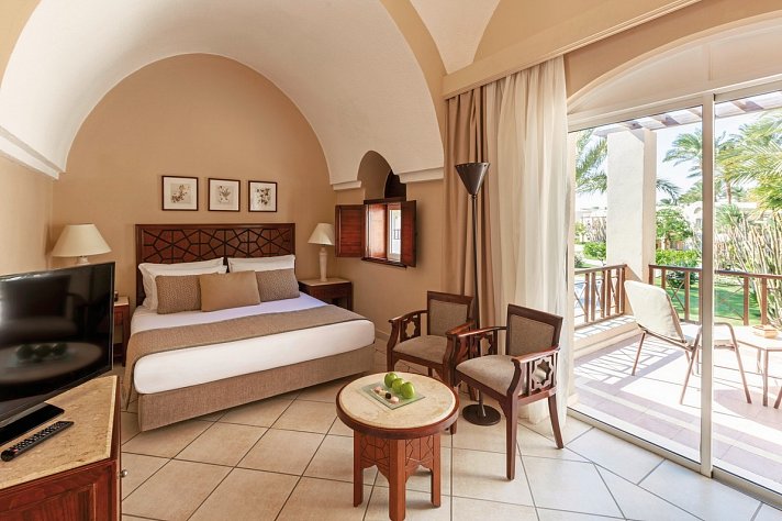 Iberotel Makadi Beach