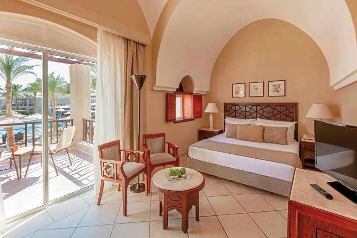 Iberotel Makadi Beach