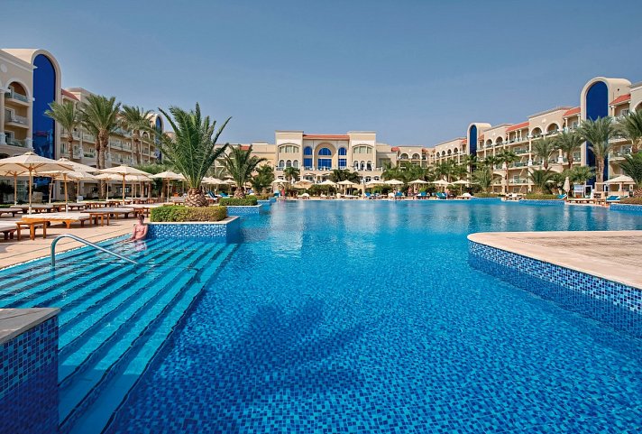 Premier Le Rêve Hotel & Spa