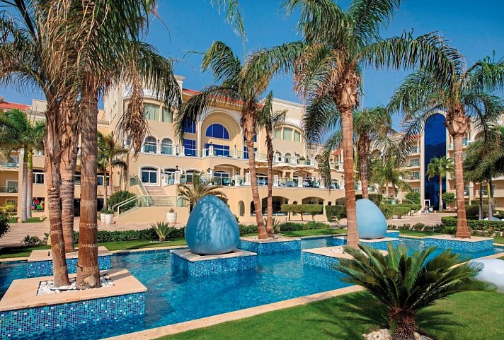 Premier Le Rêve Hotel & Spa