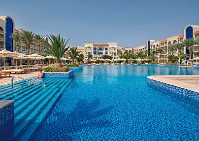 Premier Le Rêve Hotel & Spa Sahl Hasheesh
