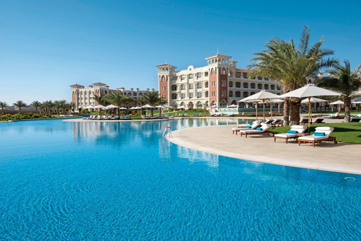 Baron Palace Sahl Hasheesh