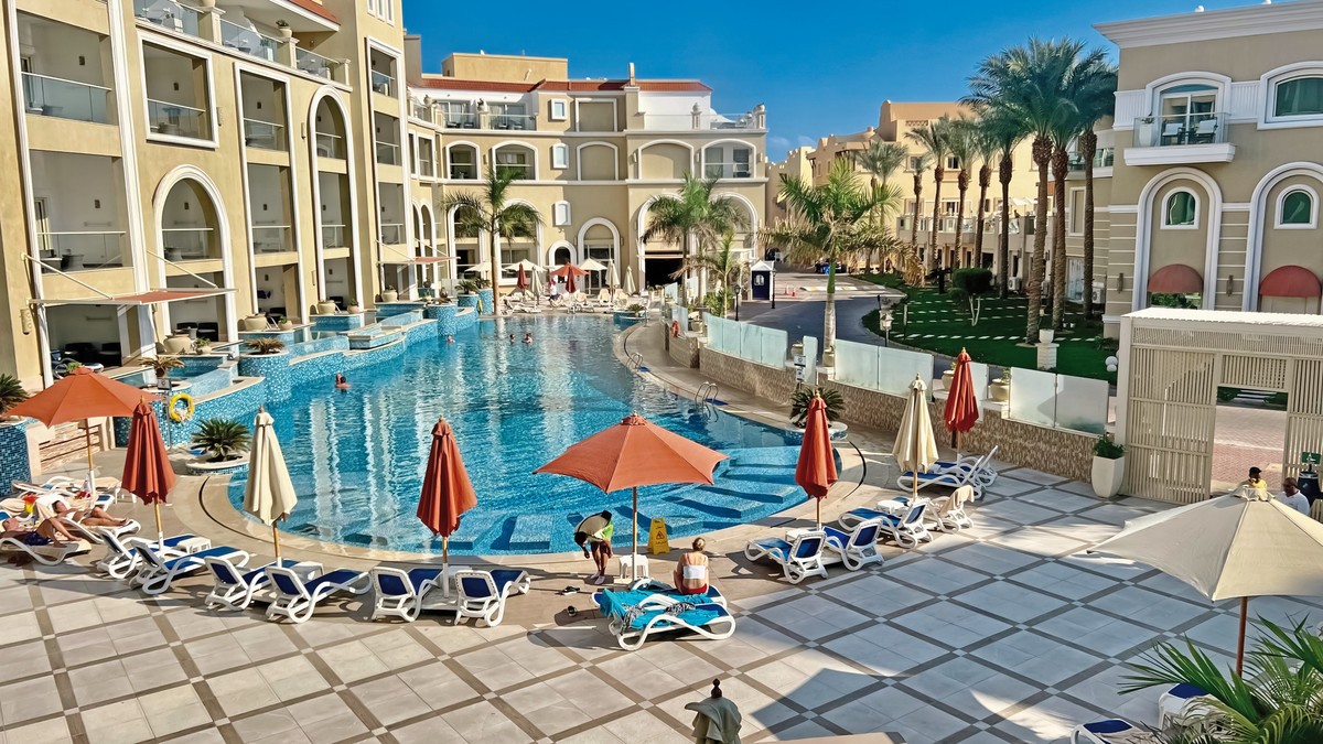 KaiSol Romance Resort