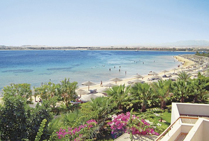 Fort Arabesque Resort & Spa