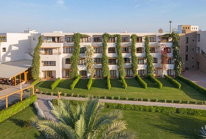 Fort Arabesque - The Beach Resort