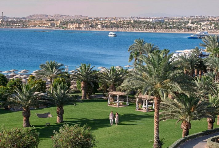 Fort Arabesque - The Beach Resort