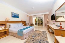 SRNTY Sea Reef - Wohnbeispiel Doppelzimmer Superior (Zimmercodierungen DS1, DC1, D6G, DCG, DFG & DC2)