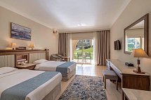 SRNTY Sea Reef - Wohnbeispiel Doppelzimmer Superior (Zimmercodierungen DS1, DC1, D6G, DCG, DFG & DC2)
