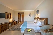 SRNTY Sea Reef - Wohnbeispiel Doppelzimmer Deluxe (Zimmercodierung DD1)