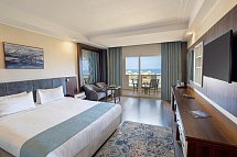 SRNTY Sea Reef - Wohnbeispiel Doppelzimmer Executive (Zimmercodierung DT1)