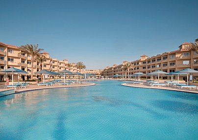 Amwaj Beach Club Abu Soma Abu Soma
