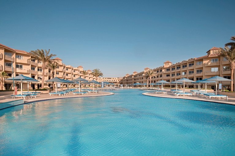 Amwaj Beach Club Abu Soma