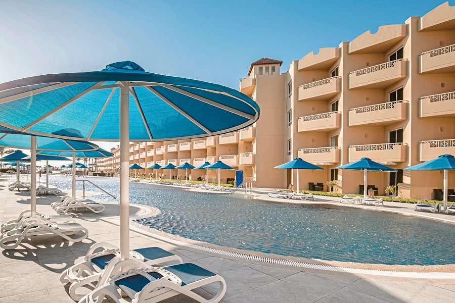 Amwaj Beach Club Abu Soma