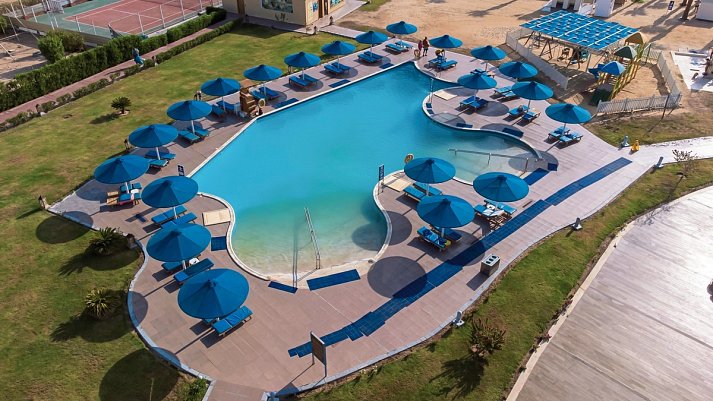 Amwaj Beach Club Abu Soma