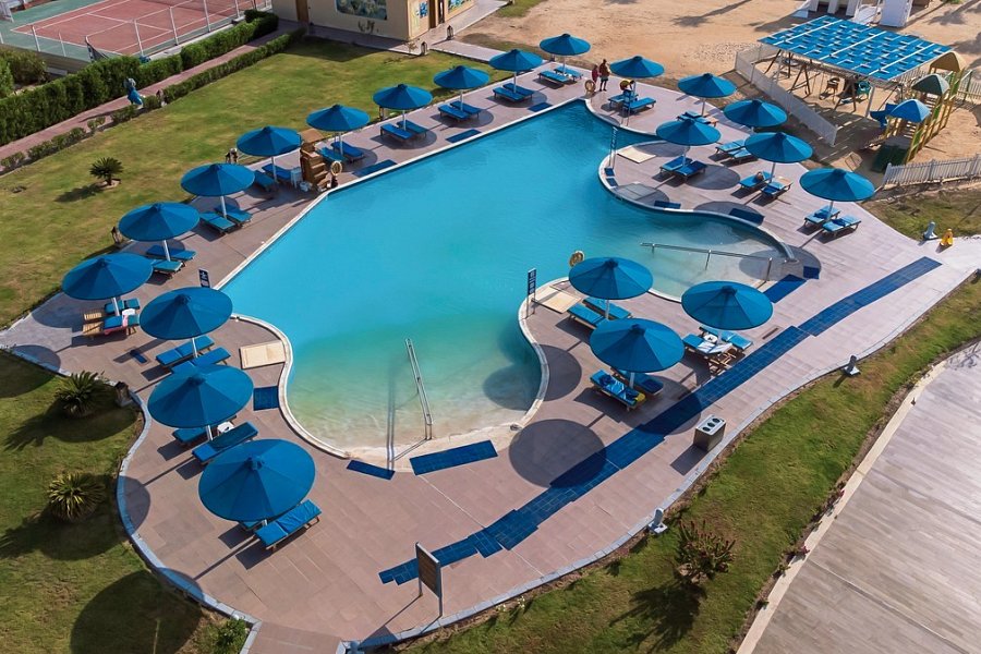 Amwaj Beach Club Abu Soma