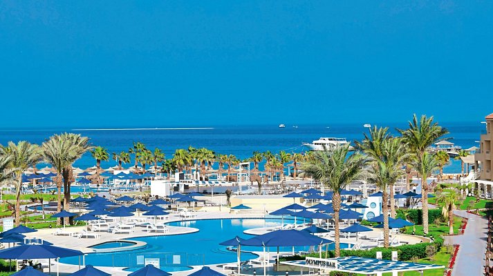 Amwaj Beach Club Abu Soma