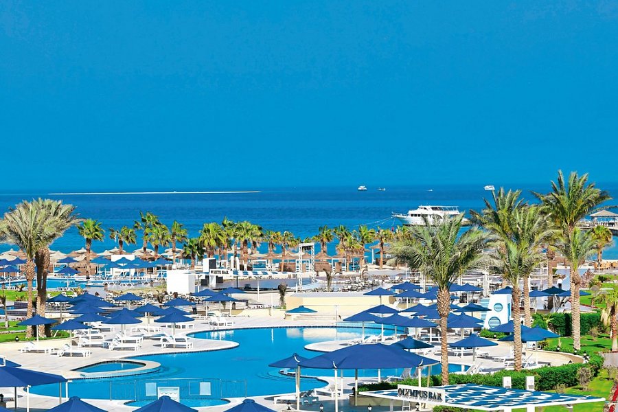 Amwaj Beach Club Abu Soma