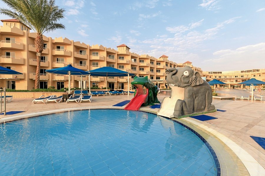 Amwaj Beach Club Abu Soma
