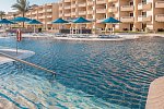 Amwaj Beach Club Abu Soma