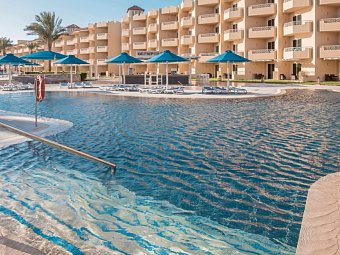 Amwaj Beach Club Abu Soma