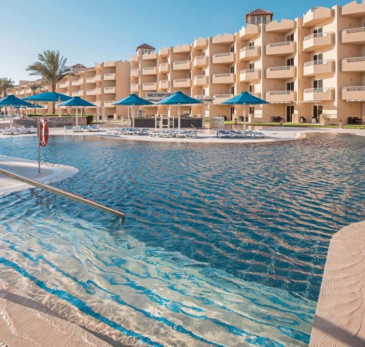 Amwaj Beach Club Abu Soma