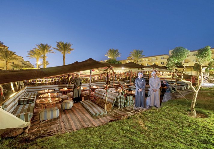 Amwaj Beach Club Abu Soma