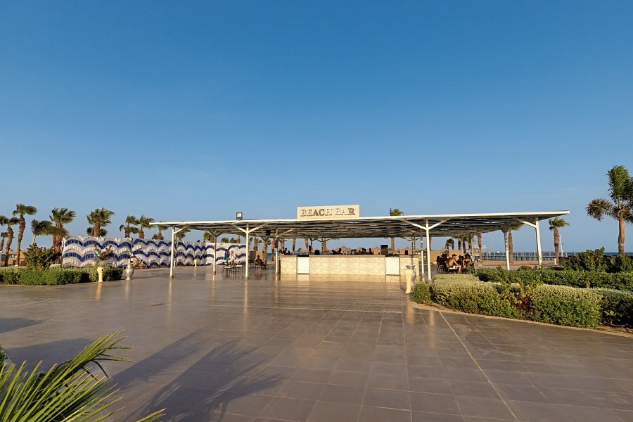 Amwaj Beach Club Abu Soma