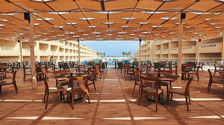 Amwaj Beach Club Abu Soma