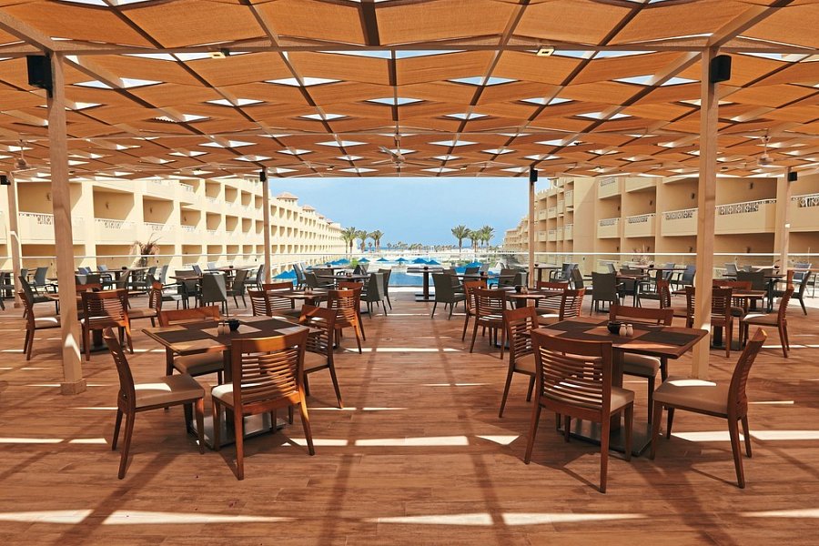 Amwaj Beach Club Abu Soma