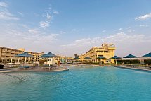 Amwaj Beach Club Abu Soma