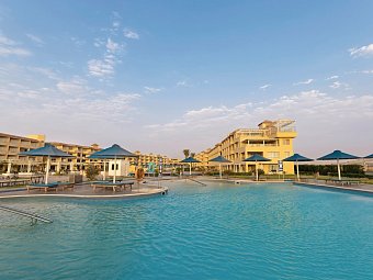 Amwaj Beach Club Abu Soma
