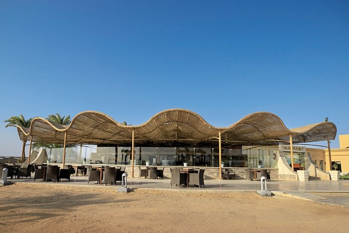 Amwaj Beach Club Abu Soma