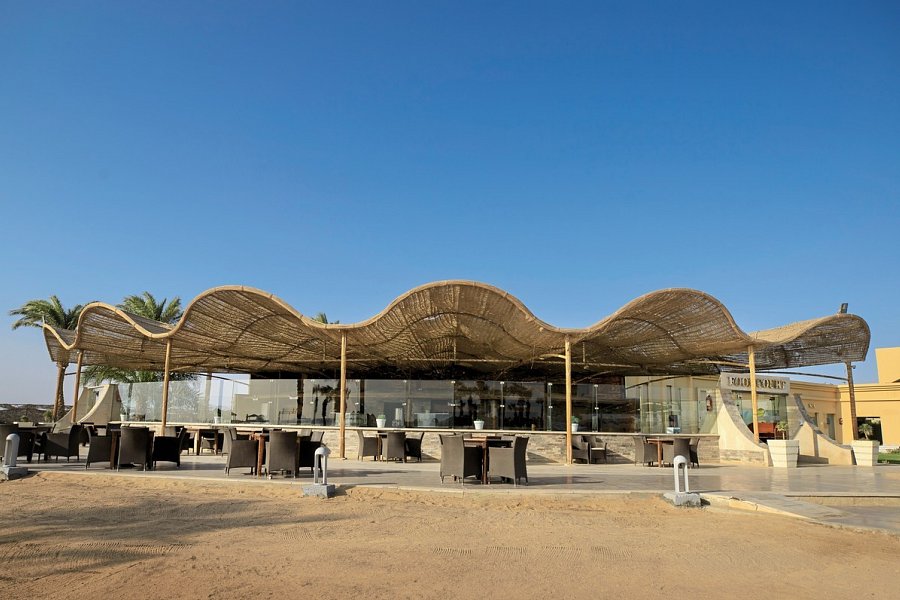Amwaj Beach Club Abu Soma
