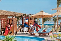 Amwaj Beach Club Abu Soma