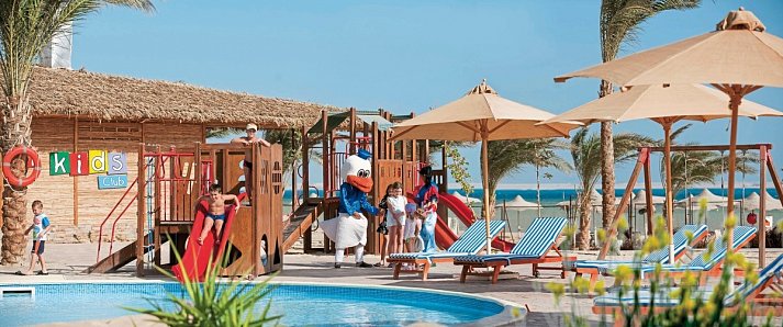 Amwaj Beach Club Abu Soma