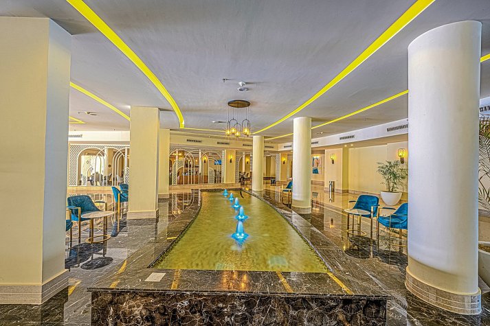 Amwaj Beach Club Abu Soma